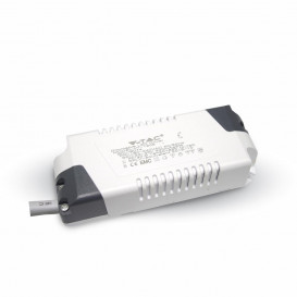 Alimentador para LEDs 45W Dimmable para Panel LED