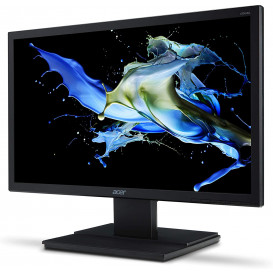 Monitor 19,5in VGA 1600x900