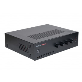 Amplificador Megafonia 30Wrms USB/MP3/FM